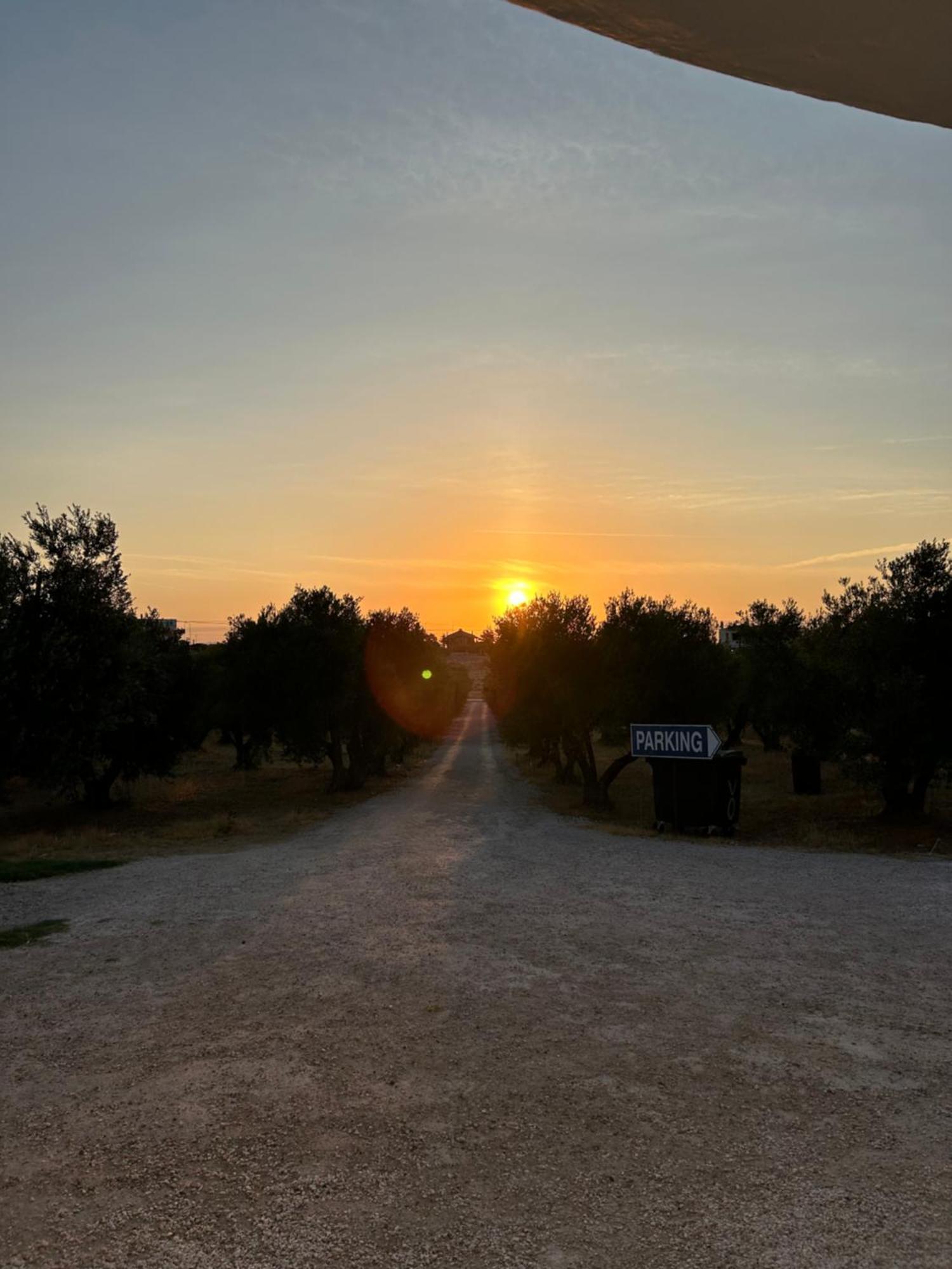 Villa Olymp Nea Poteidaia Buitenkant foto